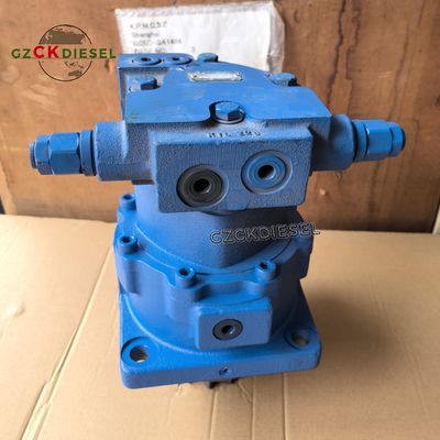 comprar Motor de giro 45PC39A2873-C 2PC25B1115-C para Mini Escavadeira XCMG XE35 Fabricação em linha