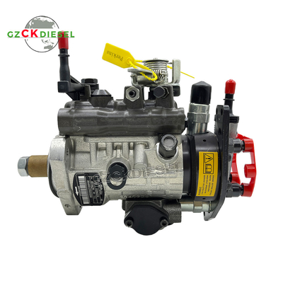 comprar Bomba de injeção de combustível 2644H012 9320A225G 2644H012YR para motor 1104C 1104C-44T online manufacture