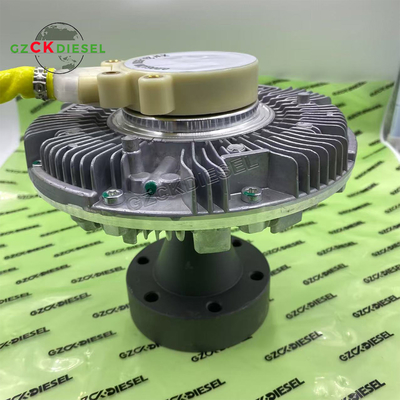 comprar Nova embreagem do ventilador 281-3588 2813588 265-3578 281-3575 para ESCAVADORA 320D LRR 320D L 323D L 320D LN 320D Fabricação em linha