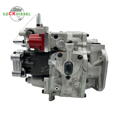 comprar Bomba de injeção de combustível 3075626 470593 4999486 para motor CUMMINS KTA19 NT855 KTA38 QSK38 online manufacture