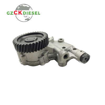 comprar Bomba de óleo ME201735 ME201736 ME204053 para motor 4M40 4M40T online manufacture