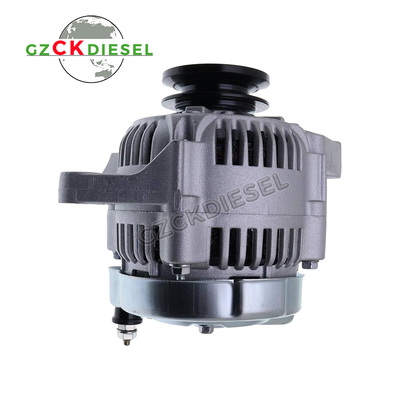 comprar Alternador 119626-77210 101211-2951 para Motor Yanmar 4D94 Escavadeira Hyundai R60-7 online manufacture