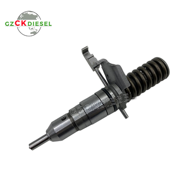 comprar Injetor de combustível 107-1230 1071230 0R3580 0R-3580 para Escavadeira E325B E322B Motor 3114 3116 Fabricação em linha