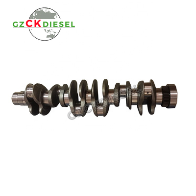 comprar Eixo de válvula 04292806 VOE20875082 04502707 para escavadeira EC210 Motor D6D online manufacture