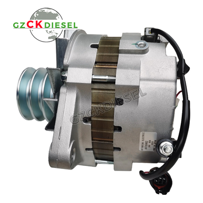 comprar Alternador 181200-6402 A9TU5482 para Motor Sany SY485 SY550 SY750 6WG1 online manufacture