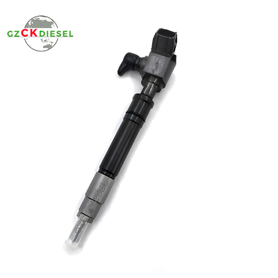comprar Injetor de combustível de trens comuns 23670-0E020 295700-0560 23670-11020 para motor 2.8 online manufacture