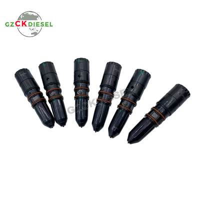 comprar Injetor de combustível novo 3074807 3056342 3076736 3069759 para CUMMINS L10 LTA10 online manufacture