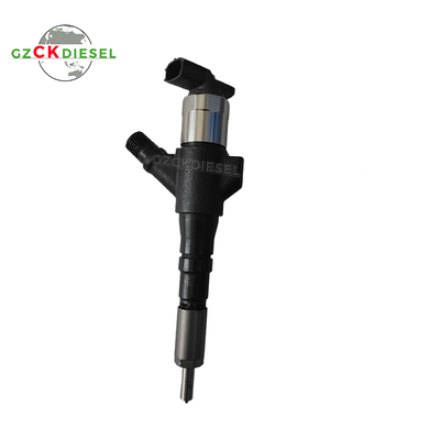 comprar Injetor de combustível de transporte ferroviário comum 295050-2630 2950502630 online manufacture