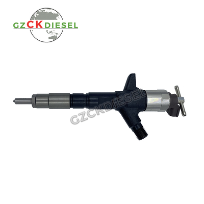 comprar Injetor de combustível 33800‐45700 095000-5550 para motor Hyundai HD78 de 3,9 litros online manufacture