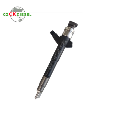 comprar 095000-9740 23670-51041 095000-9730 23670-51031 Injetor para Motor 1VD online manufacture