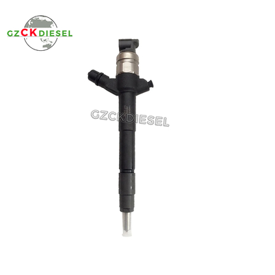 comprar Injetor de combustível diesel 095000-7700 23670-51030 095000-7710 23670-59035 para motor 1VD-FTV online manufacture