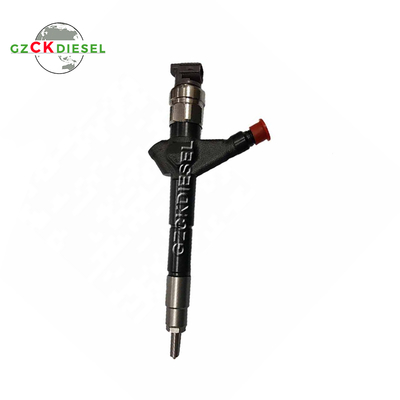 comprar Injetor de Combustível Diesel 095000-6250 16600-EB70A 0950006250 16600EB70A para Motor YD25DDT 2.5L online manufacture