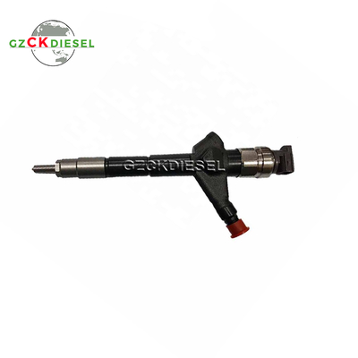 comprar Injetor de combustível diesel 095000-5650 16600-EB300 095000-5655 16600-EB300 online manufacture