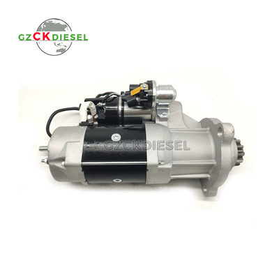 comprar Motor de arranque 19011509 QDJ2850A para motor R335 NT855 Fabricação em linha