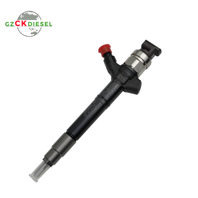 comprar Injetor de combustível 095000-7320 0950007320 23670-0R130 236700R130 para motor Toyota 1AD-FTV 2AD-FTV online manufacture