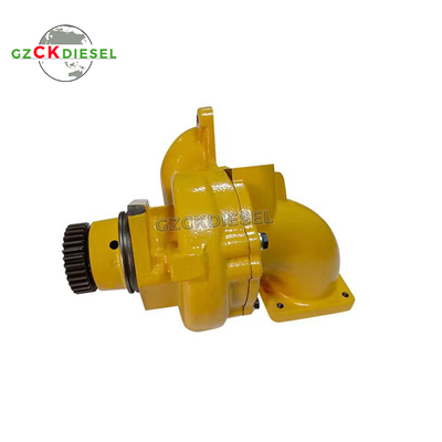 comprar Bomba de água 4095432 4096429 4097082 4396372 4398029 para Escavadeira PC1250-7 PC1250-8 Motor SAA6D170 QSK23 online manufacture