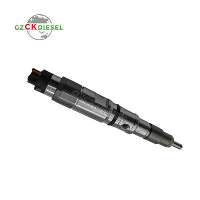 comprar Injetor de trilho comum 0445120040 Para escavadeira Doosan DAEWOO DX300 DX340 DL300 Fabricação em linha