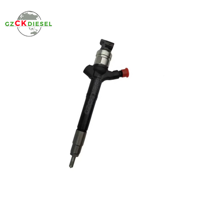 comprar Injetor de combustível diesel 095000-6040 23670-0R020 0950006040 236700R020 para motor 2AD-FTV online manufacture