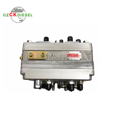 comprar Válvula Shuttle 4718214 4452626 4468336 4718276 4486321 C0400-60011 00400-60018 para Escavadeira ZX200 ZX120 online manufacture