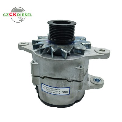 comprar Alternador de 28V 70A 5349844 JFZ2710F para motor QSL9.3 6CT8.3 6BT5.9 Fabricação em linha