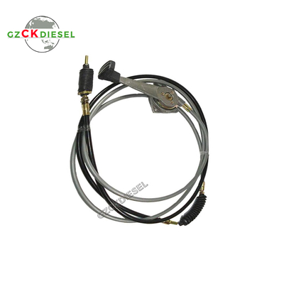 comprar Conjunto do cabo da alavanca do acelerador 91048800 910-48800 para motor 3CX Fabricação em linha