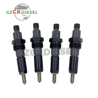 comprar Injetor de combustível LJC6760519 J919343 para motor 4B 4BT 3.9L Fabricação em linha