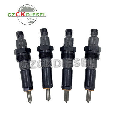 comprar Injetor de combustível LJC6760519 J919343 para motor Cummins 4B 4BT 3.9L online manufacture