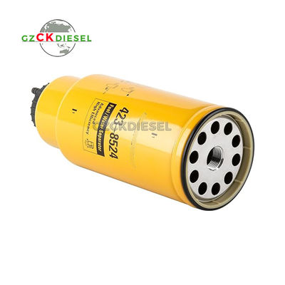 comprar Separador de Água e Combustível 423-8524 para Escavadeira 777G 966M 972M 980M 982M AD45B R1700G R2900G Motor C6.6 C9.3 C15 Fabricação em linha