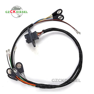 comprar Arnês de fiação do injetor de combustível 122-1486 para o motor 3406E 3456 da escavadeira C15 C18 online manufacture