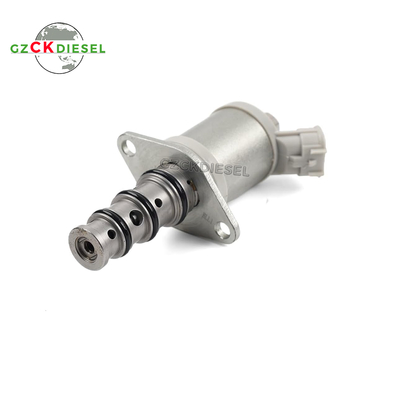 comprar Válvula Solenoide 4455991 9239590 para Escavadeira ZAX200 240-3 ZX200-3 ZX260W-3 online manufacture
