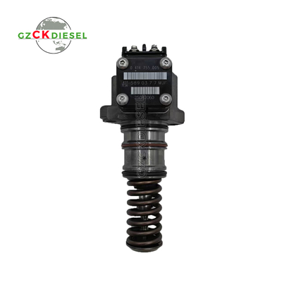 comprar Bomba de combustível diesel 0414755005 1392052 1379110 Para DAF 75CF 85CF 95XF Fabricação em linha