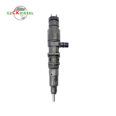 comprar Injetor de combustível A4720700887 0986435539 0445120207 para motor D13 MP8 Fabricação em linha