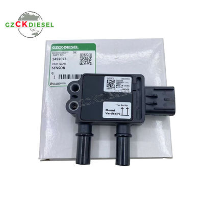 comprar New Differential Pressure Sensor 5492073 5MPP2-10 5MPP2-16 A061B903 for ISX/QSX X15 Engine Fabricação em linha