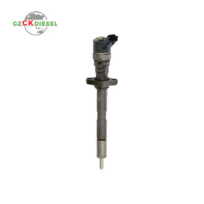 comprar Diesel Common Rail Injector 0445110057 for Citroen Peugeot Suzuki CRI1 Engine Fabricação em linha