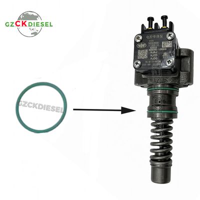 comprar Kit de Reparo da Bomba Injetora da Unidade de Combustível 7102003-108 para Bomba Unitária NDB008 NDB009 NDB010 NDB618 Fabricação em linha