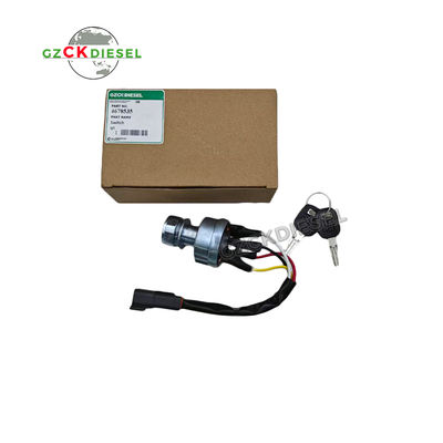 comprar INICIAR INTERRUPTOR 4678535 para Escavadeira 320D 320E 324E 335F Fabricação em linha