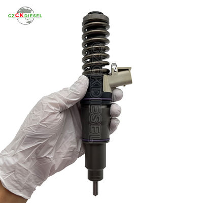 comprar Injetor de Combustível Common Rail 21379943 BEBE4D26001 para Motor MD13 Fabricação em linha