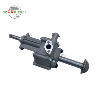 comprar Bomba de óleo DB58 65.05101-7025 65051017025 para Escavadeira DX225LCA DX220LC DX140W Fabricação em linha