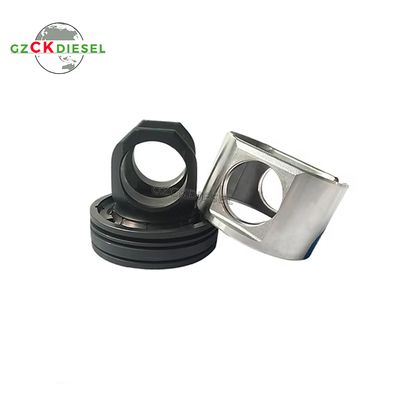 comprar Piston 4022532 4022533 4024941 3103753 4059901 4059900 4060427 4955348 3102808 for  ISM11 QSM11 M11 Engine Fabricação em linha