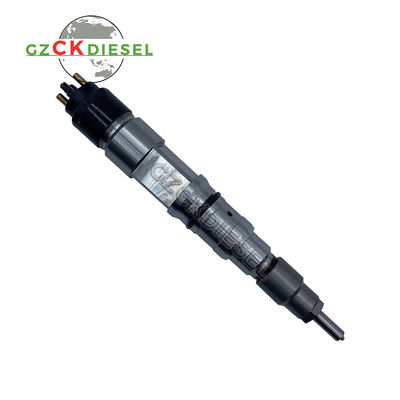 comprar High quality Common Rail Injector 0445124056 51101006202 For MAN TGX 480 Euro 6 Fabricação em linha