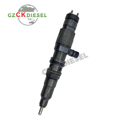 comprar OEM New Fuel Injector A4710700587 0445120287 0445120288 A4710701787 0445120642 for Mercedes Benz OM471 Fabricação em linha
