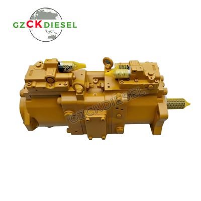 comprar Hydraulic Main Pump K7V180DTP-1EOC 550-4341 5504341 for  E336GC E345GC Excavators Fabricação em linha