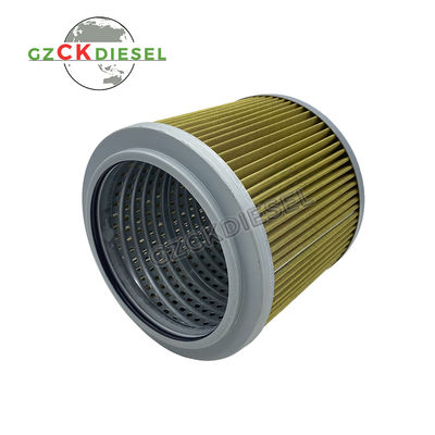comprar Hydraulic Oil Filter 209-6000 2096000 for CAT E320B E320C E320D E330B E330C E330D Fabricação em linha