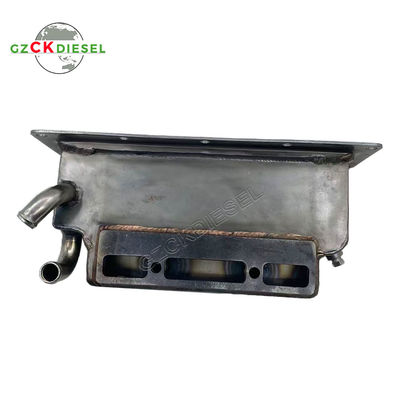 comprar High Quality Aftercooler 5262613 4947109 3929333 for Diesel Engine 4BT 4BTA 4BTAA3.9 Fabricação em linha