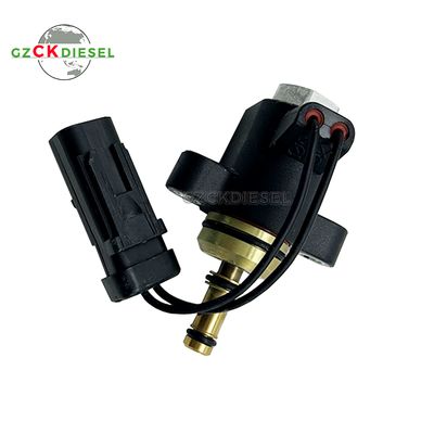 comprar Válvula solenoide de 24 V T410311 3691658 369-1658 para motor C4.4 C7.1 Fabricação em linha
