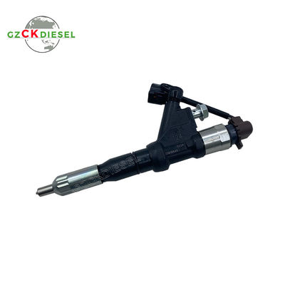 comprar New Fuel Injector 095000-5224 23670-E0340 095000-5220 095000-5225 095000-5226 23670-E0341 095000-5227 for P13C E13C  Fabricação em linha
