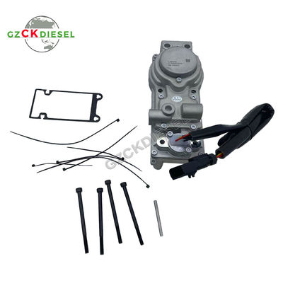 comprar VGT Turbocharger Electronic Actuator 2837201 6378270 4034289 for Diesel Engine ISX15 Fabricação em linha