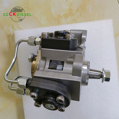comprar HP4 Fuel Pump RE543262 294050-0480 for 6.8L 6068 Engine 210G 250GLC Excavator Fabricação em linha