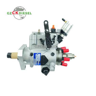 comprar 6 Cylinders 2400 RPM diesel Fuel Injection Injector Pump DB4629-5107 for MF Tractor Fabricação em linha