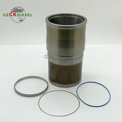 comprar Liner de cilindros 5473000 5468985 3682829 4101507 4059349 4373362 para motor X15 ISX15 QSX15 Fabricação em linha